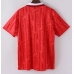 Manchester United 1993-1994 Retro Domácí Dres Krátký Rukáv
